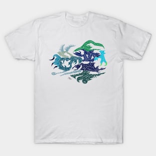 Aquatilium T-Shirt